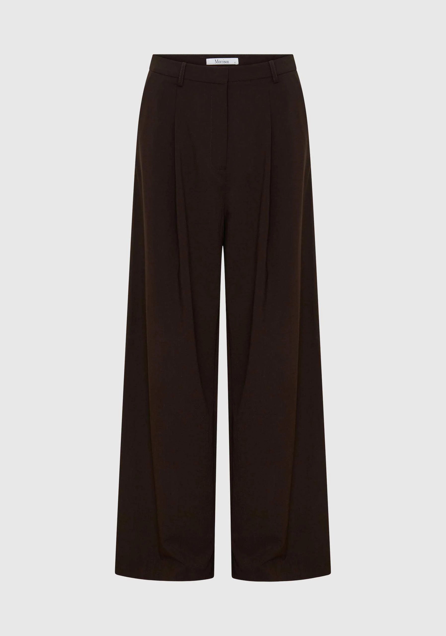 Miguel Pant Espresso
