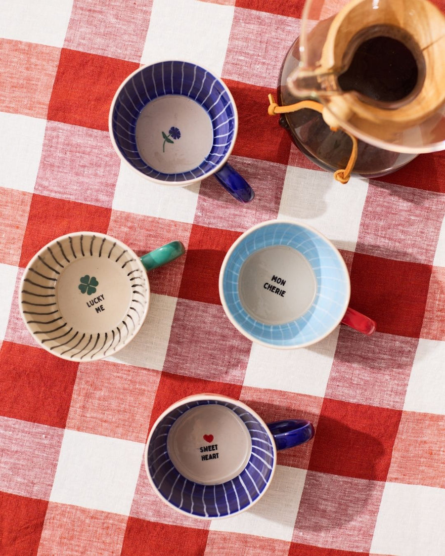 Chino Mug Sweetheart