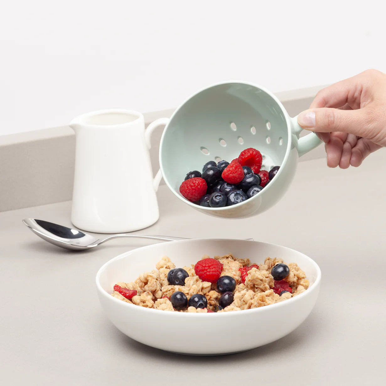 Keep It Handy Berry Colander