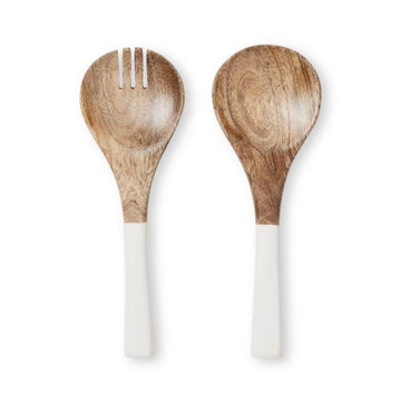 Palermo Salad Servers