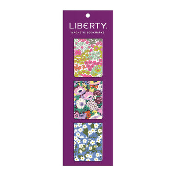 Liberty Magnetic Bookmark