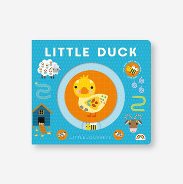 Little Journeys - Little Duck