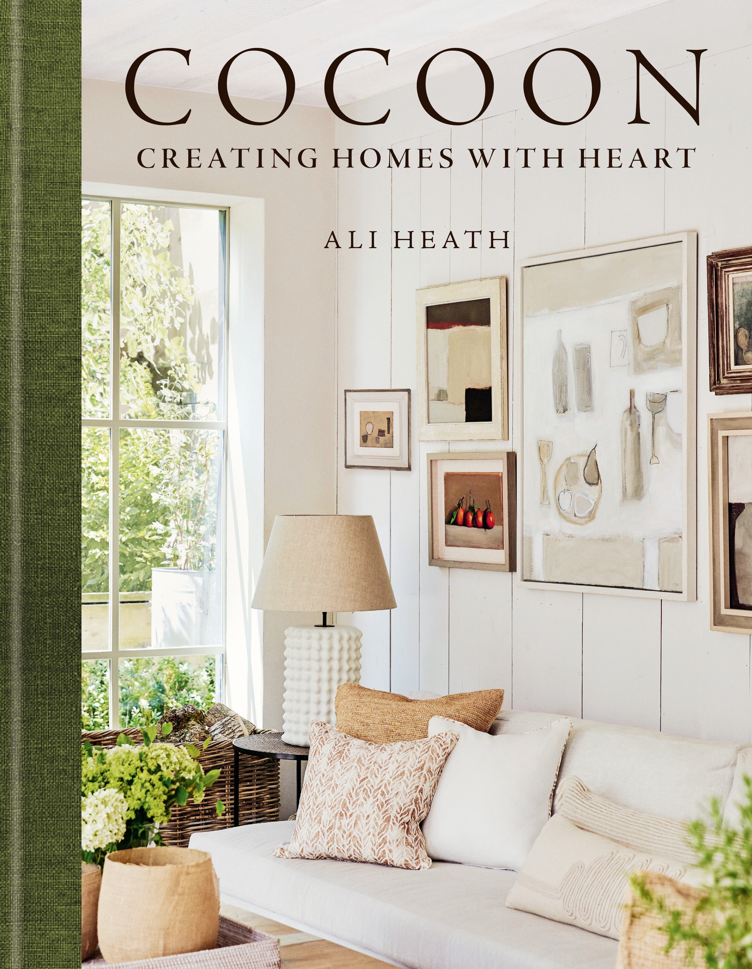 Cocoon - Creating Homes with Heart
