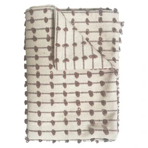 Clover Tea Towels - Set of 2