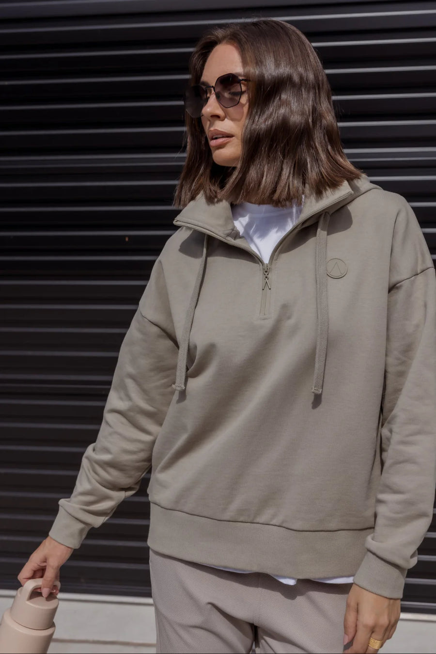 Largo Hoodie