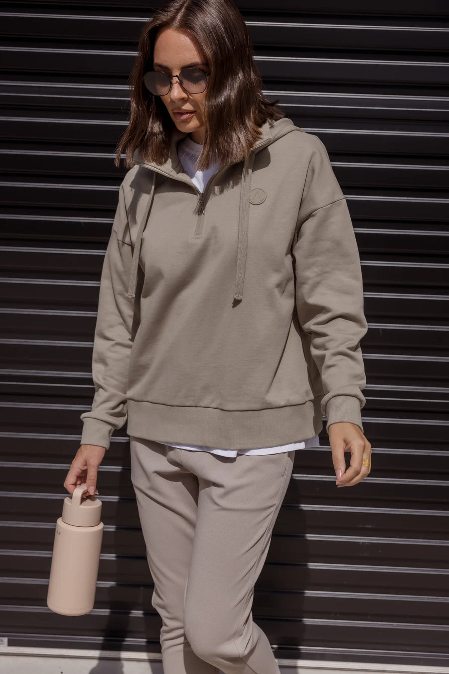 Largo Hoodie