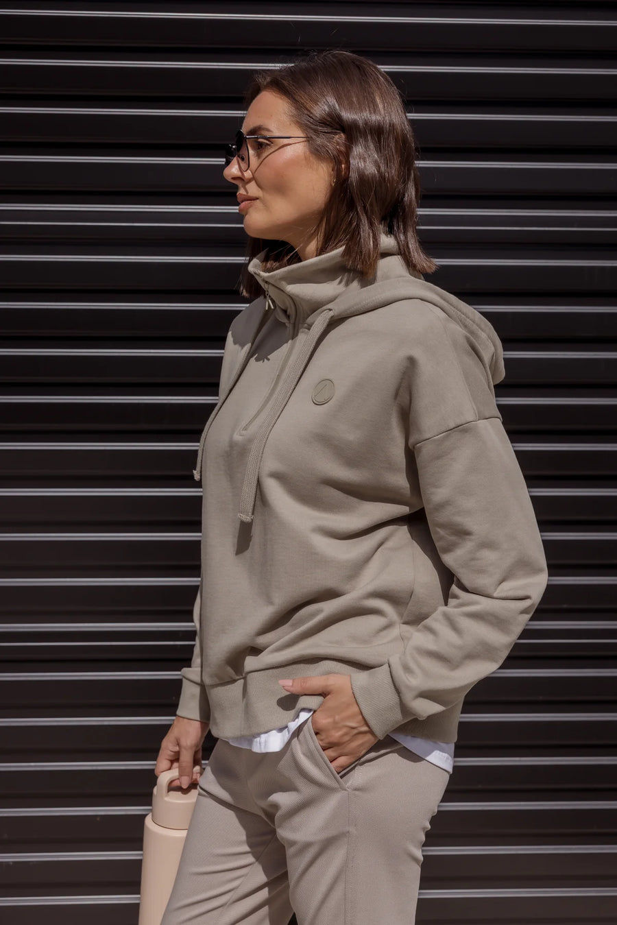 Largo Hoodie