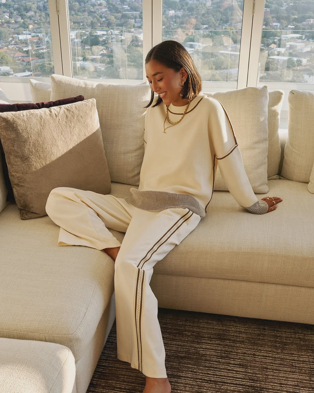 Aspen Jumper