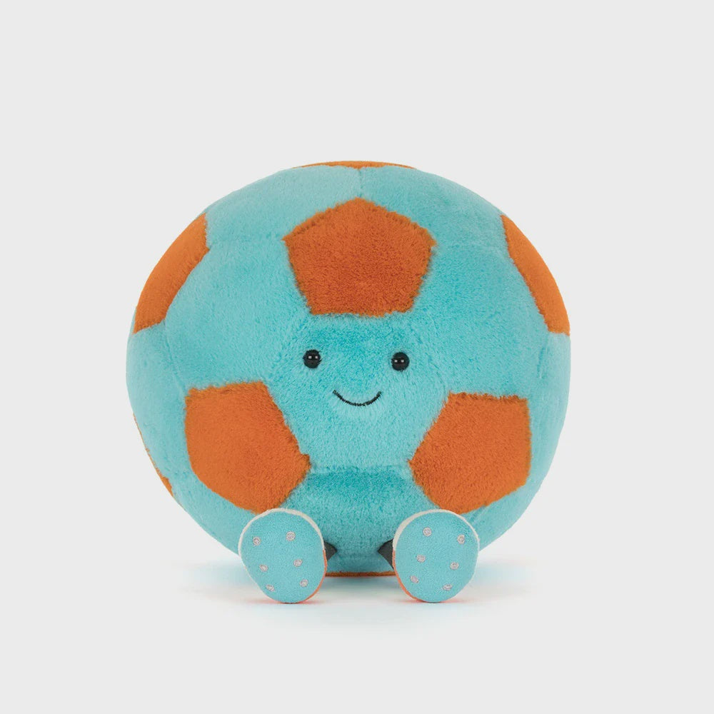 Amuseables Jellycat Football