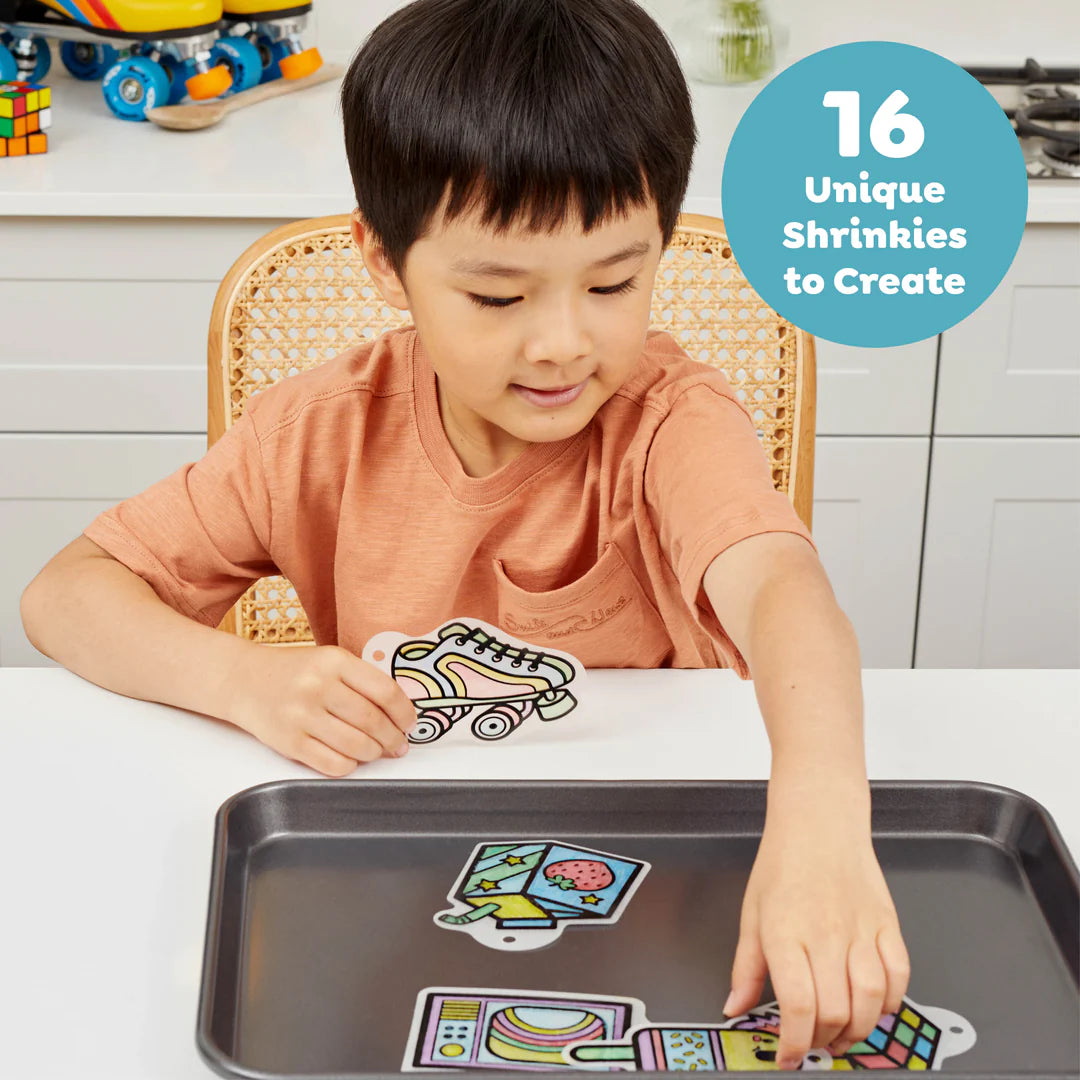 Shrinkies Ultimate Collection