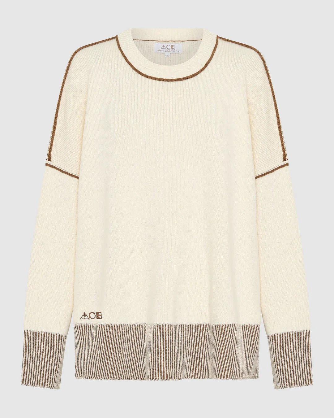 Aspen Jumper