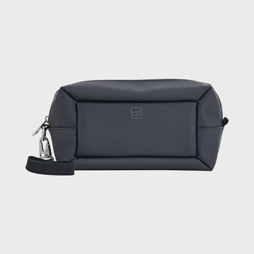 AT Mens -Toiletry Bag Black