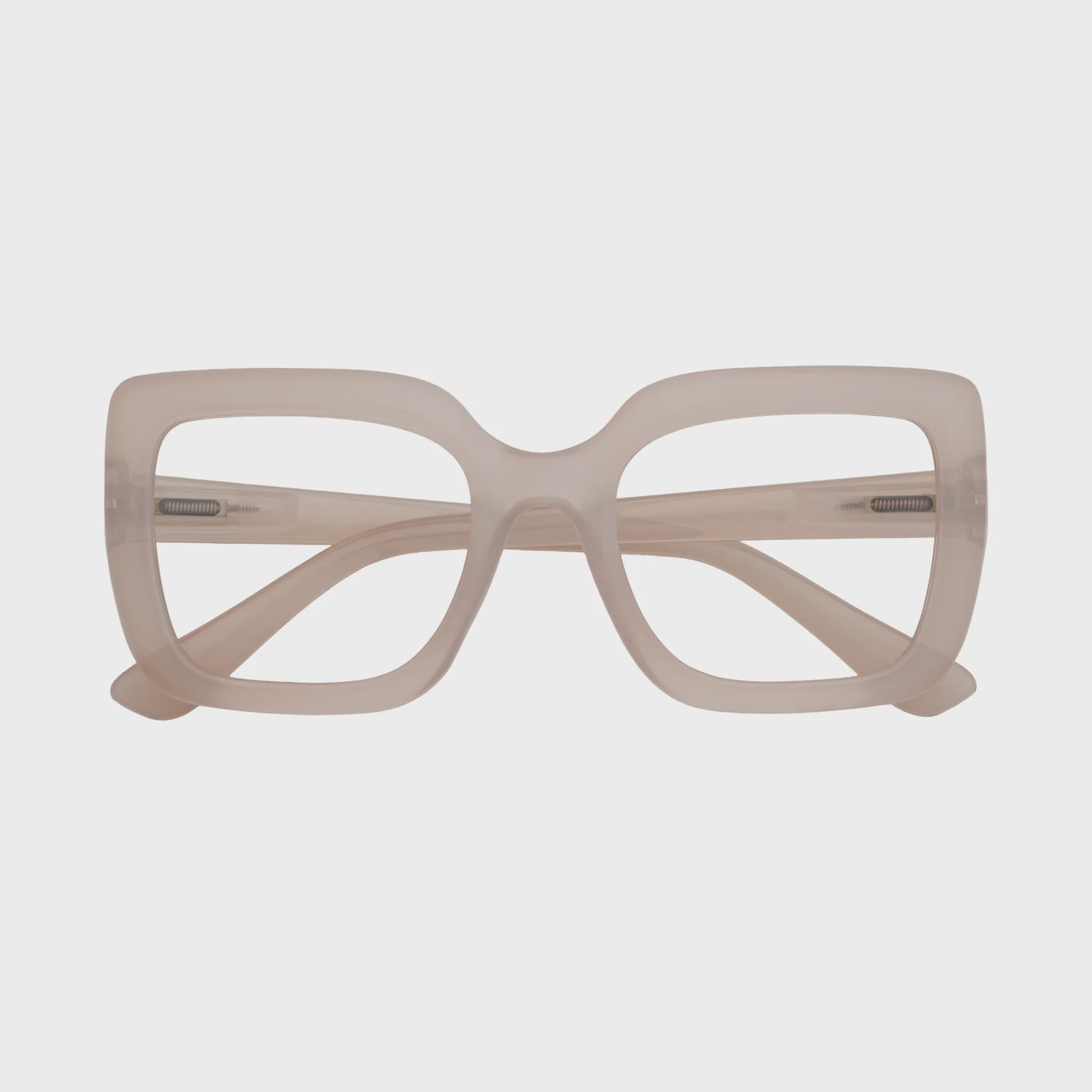 Aria Beige Eyewear