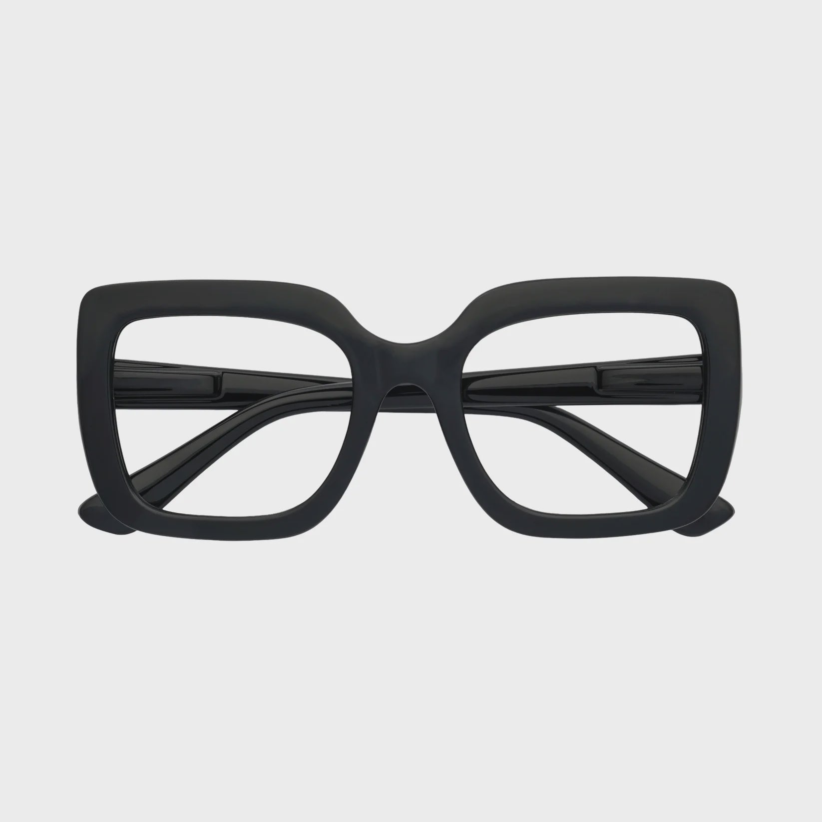 Aria Black Eyewear