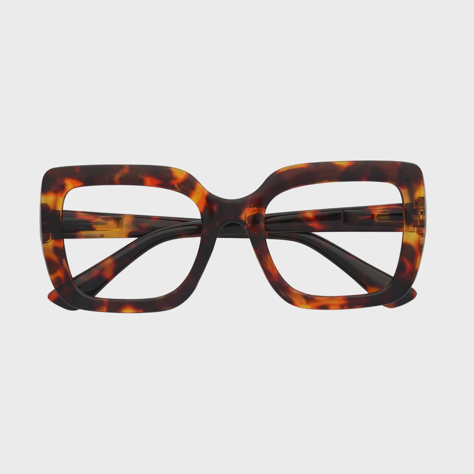 Aria Tortoise Shell Eyewear