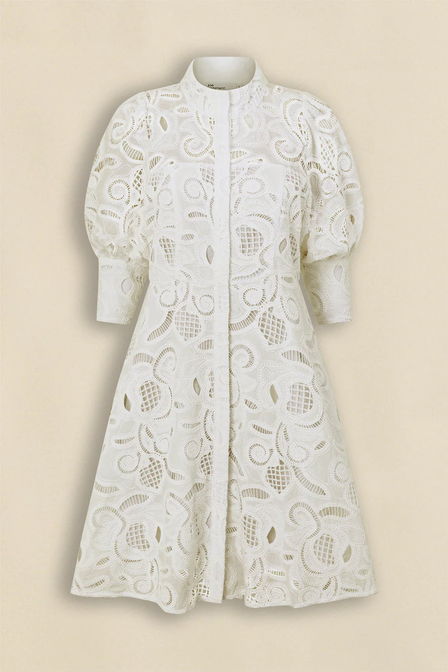 Empirical Dress Porcelain