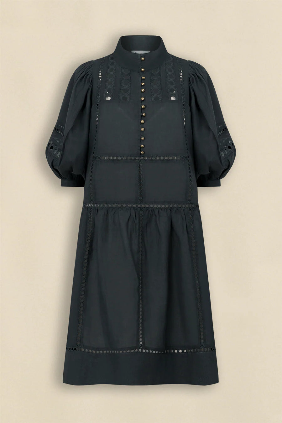 Behold Dress Midnight