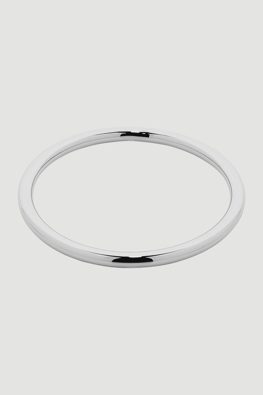 Erika Bangle - Silver