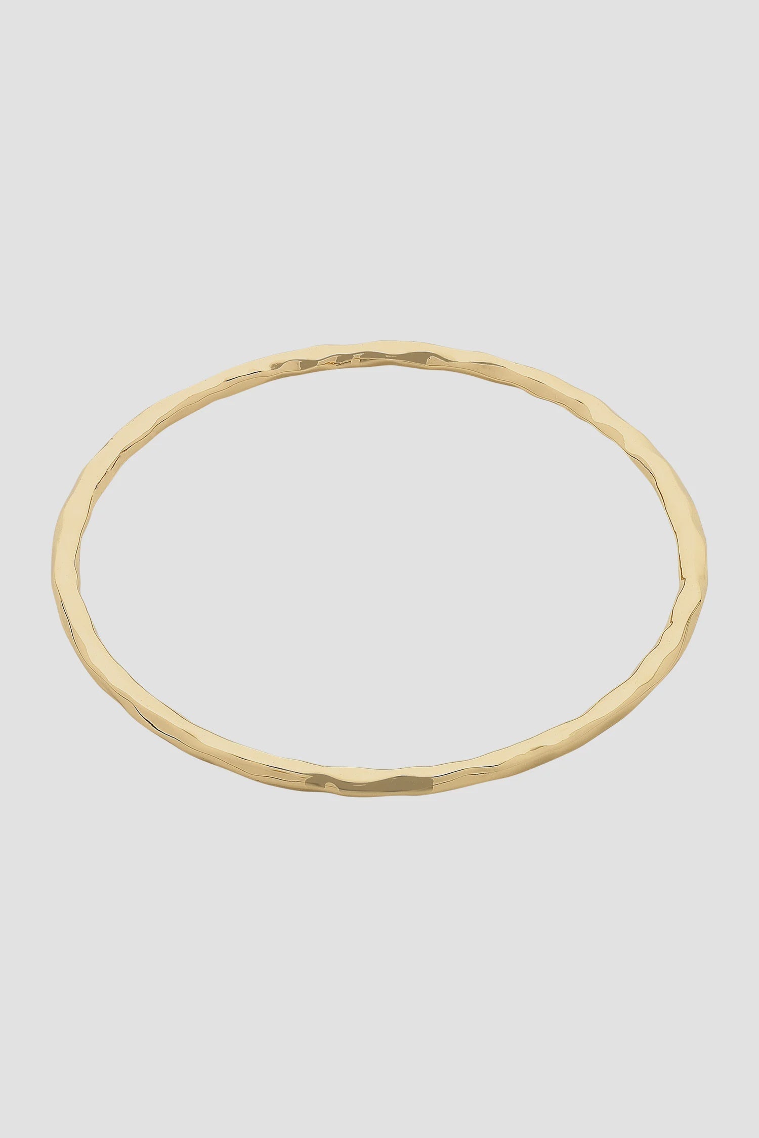 Sonny Gold Bangle