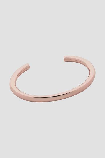 Elle Rose Gold Cuff