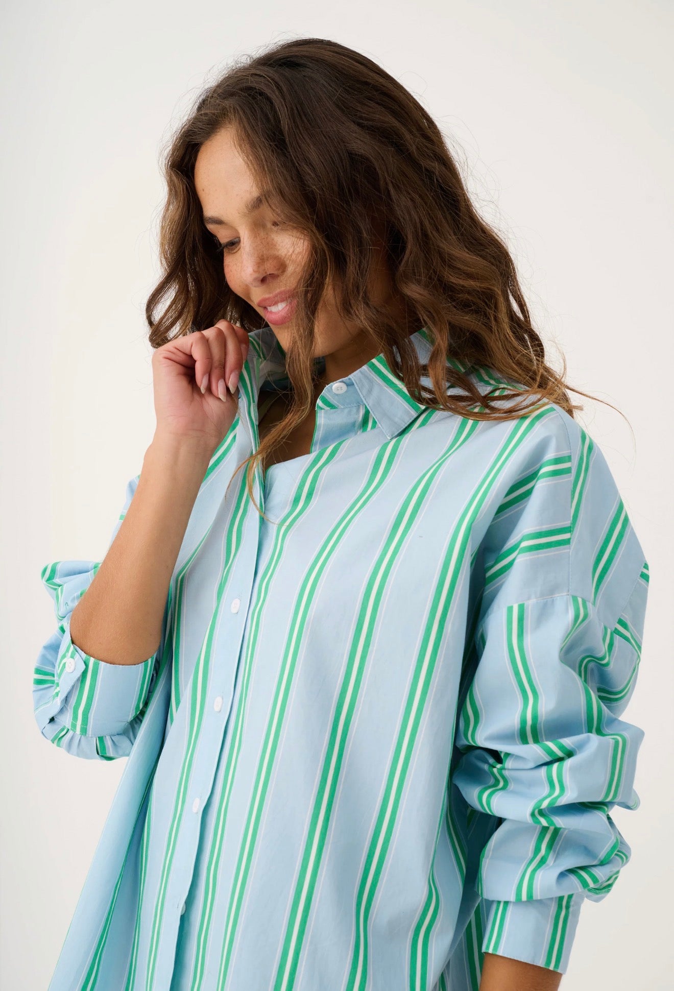 Tammy Shirt Bouy