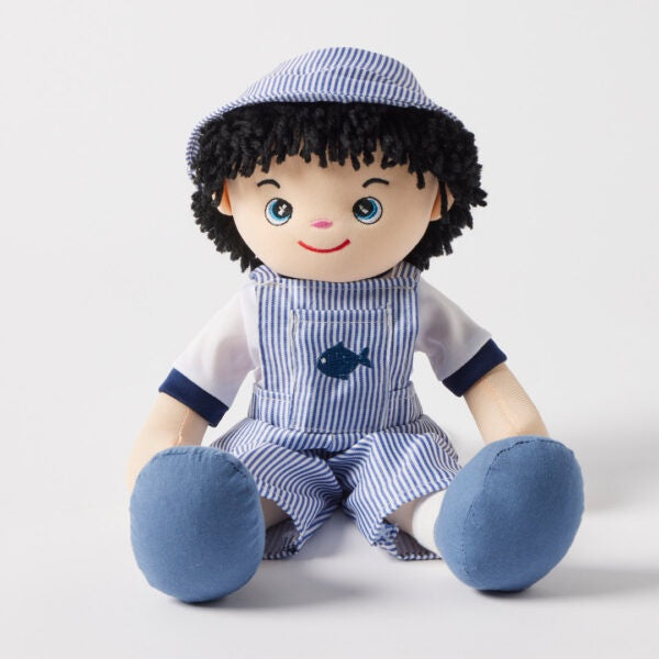 My Best Friend Bailey