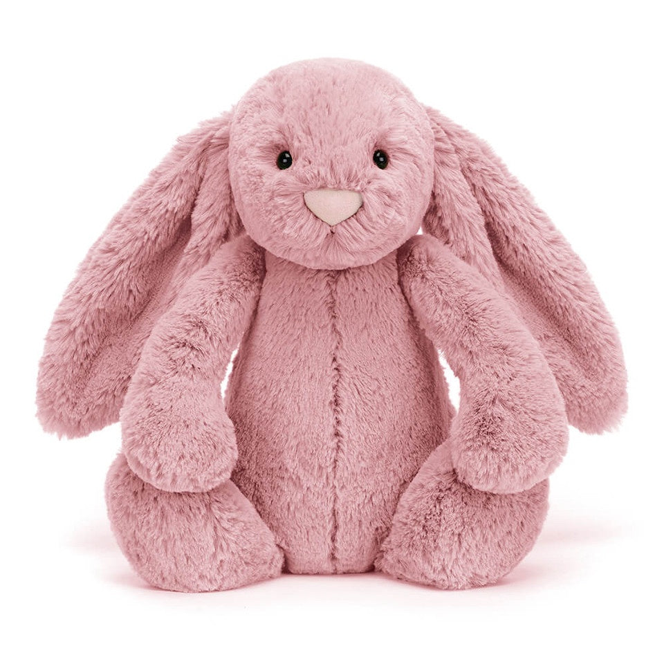 Jellycat Bashful Tulip Pink Bunny