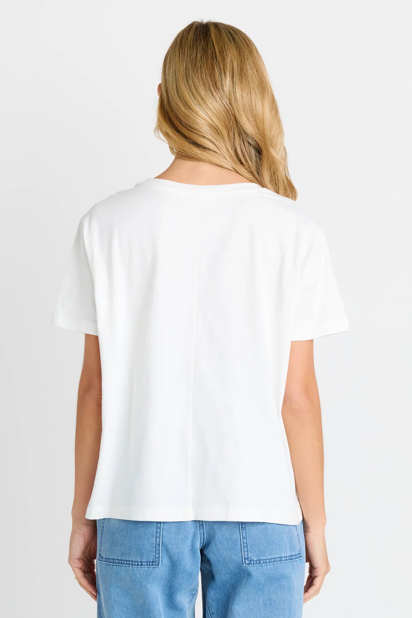 Ellia Crew Tee