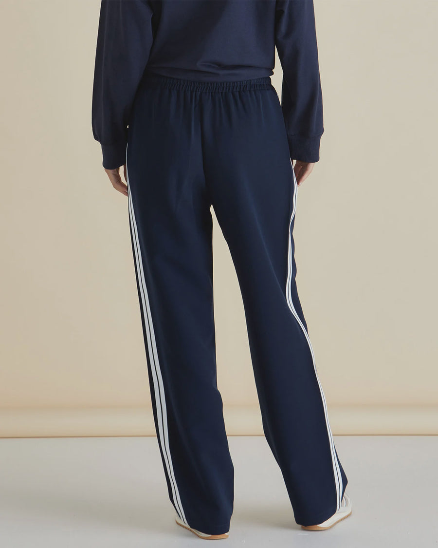 Maddison Jogger - Navy