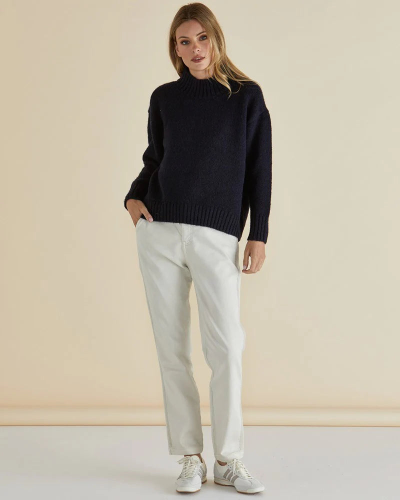 Lola Jumper - Navy