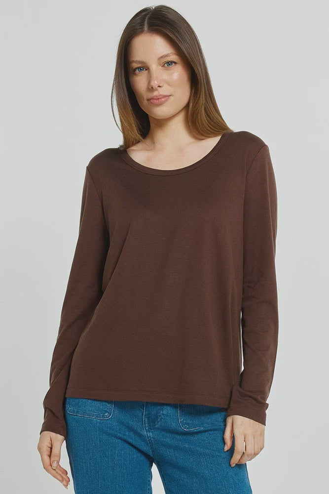 Westin Blended Wool Top 3 colours