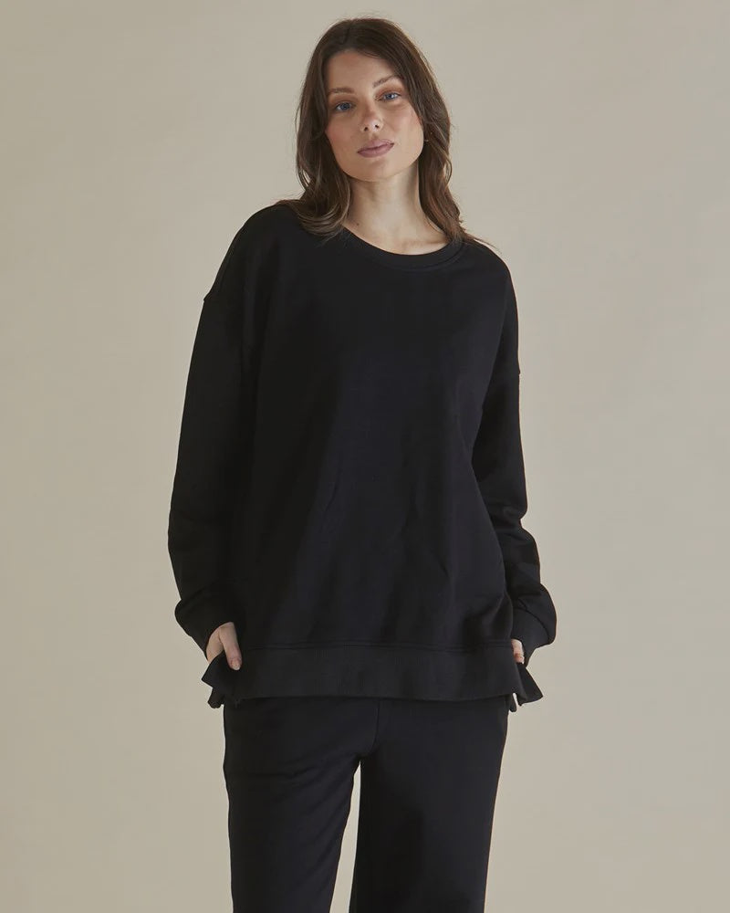 Easy Crew Sweat