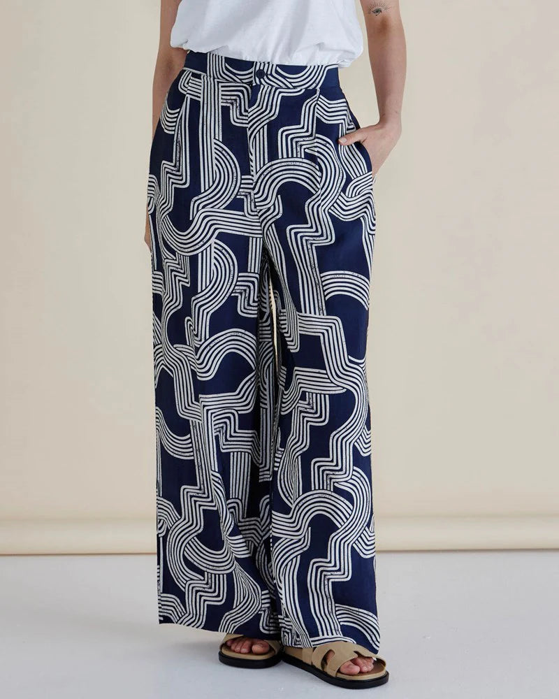 Zander Pant