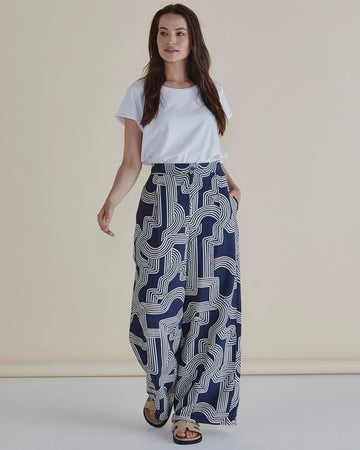 Zander Pant