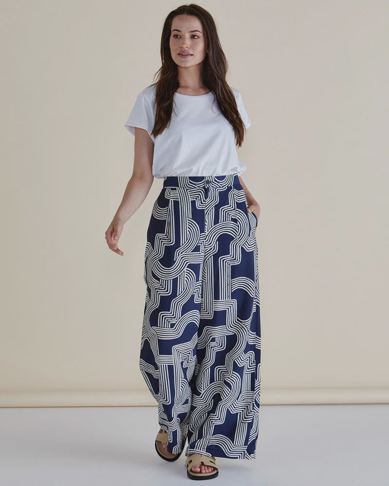 Zander Pant