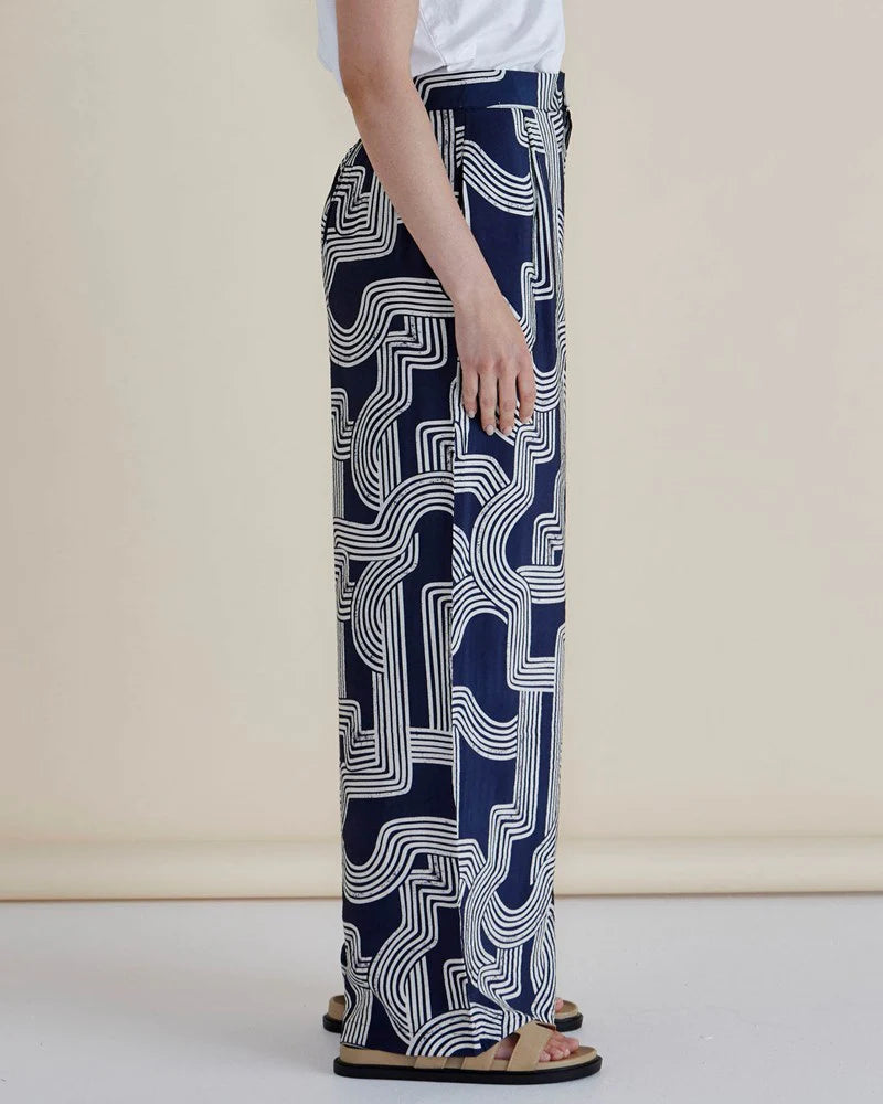 Zander Pant