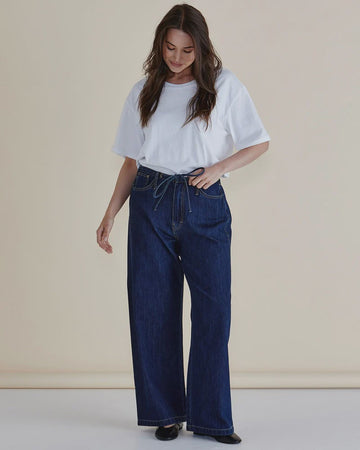 Goldie Jeans