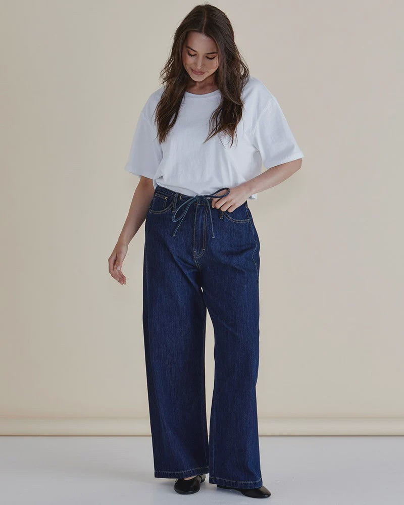Goldie Jeans