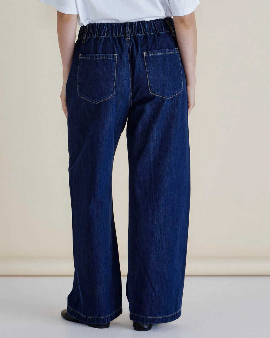 Goldie Jeans