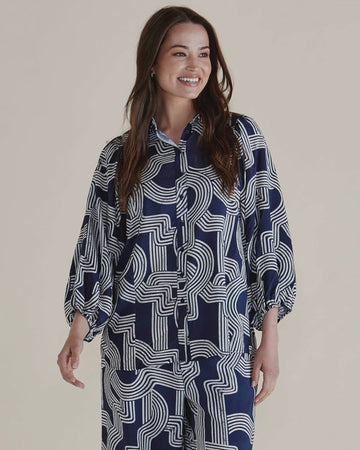 Rosalind Shirt