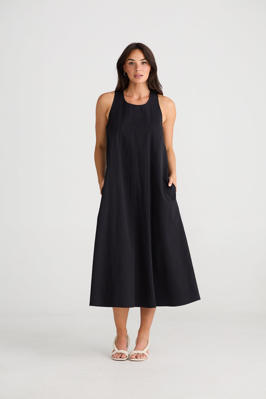 Newport Dress