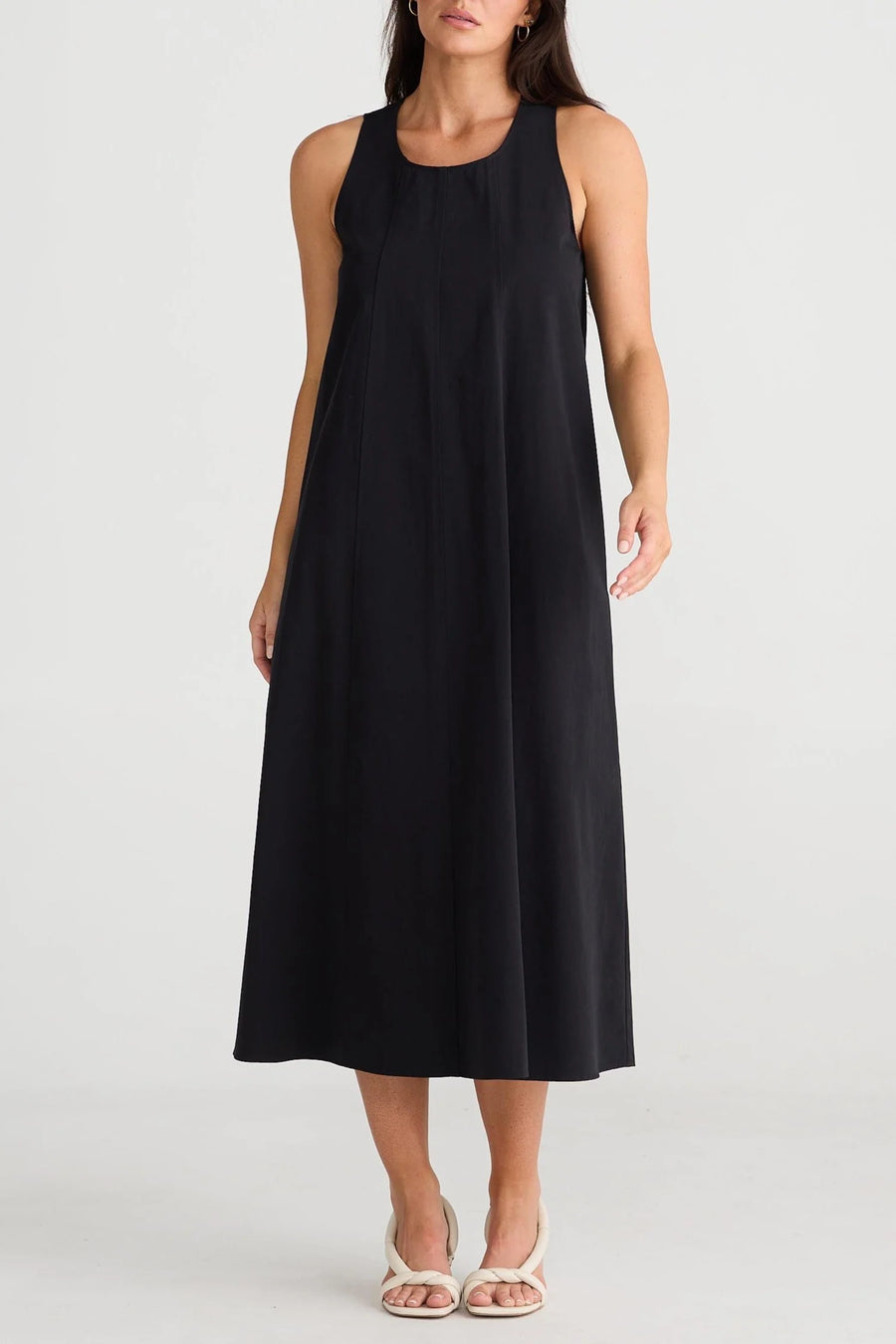 Newport Dress