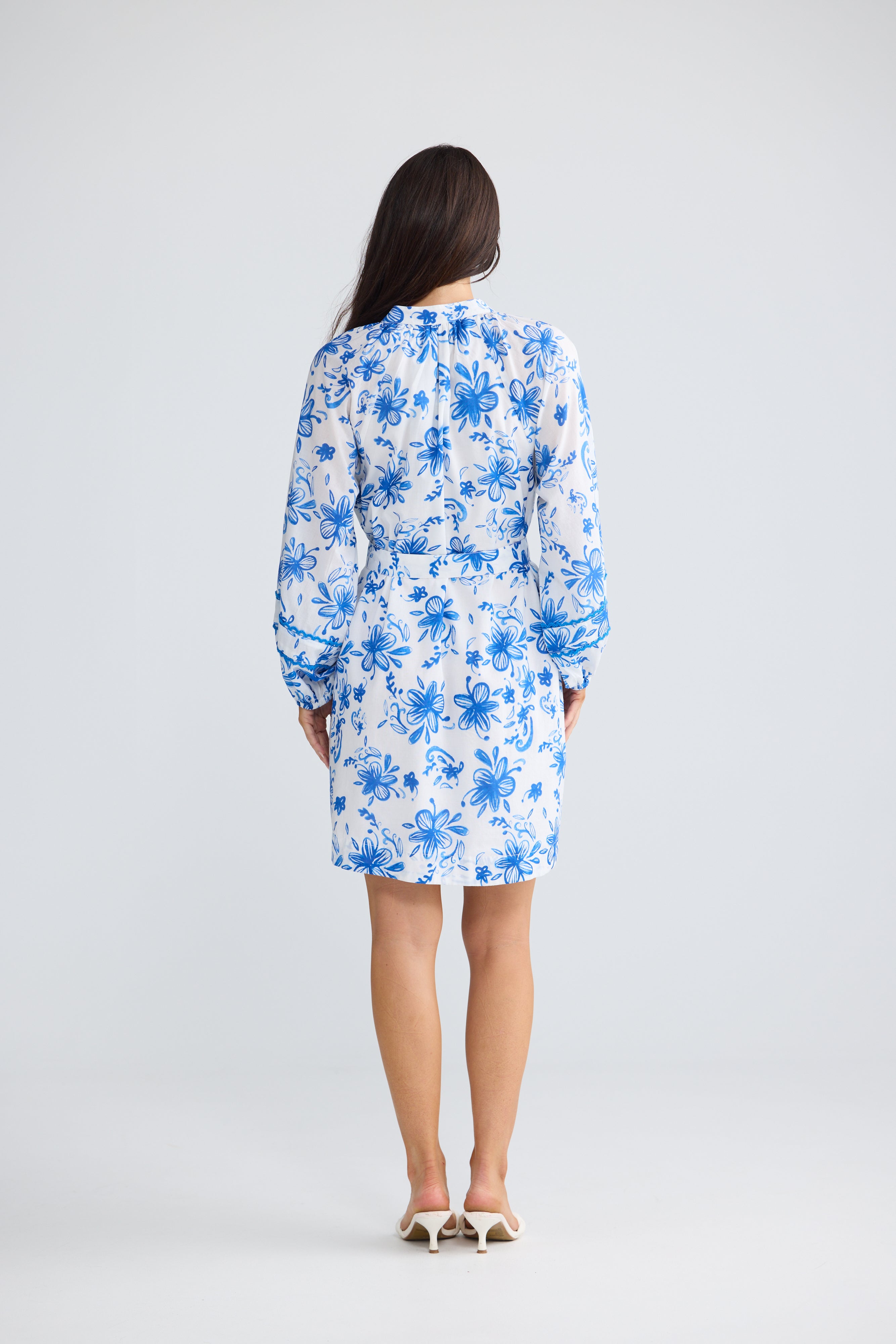 Femme Mini Dress