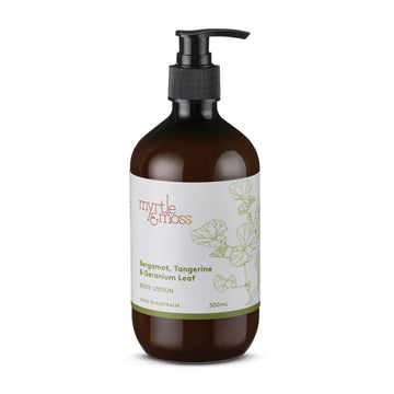 Myrtle & Moss Body Lotion 250ml