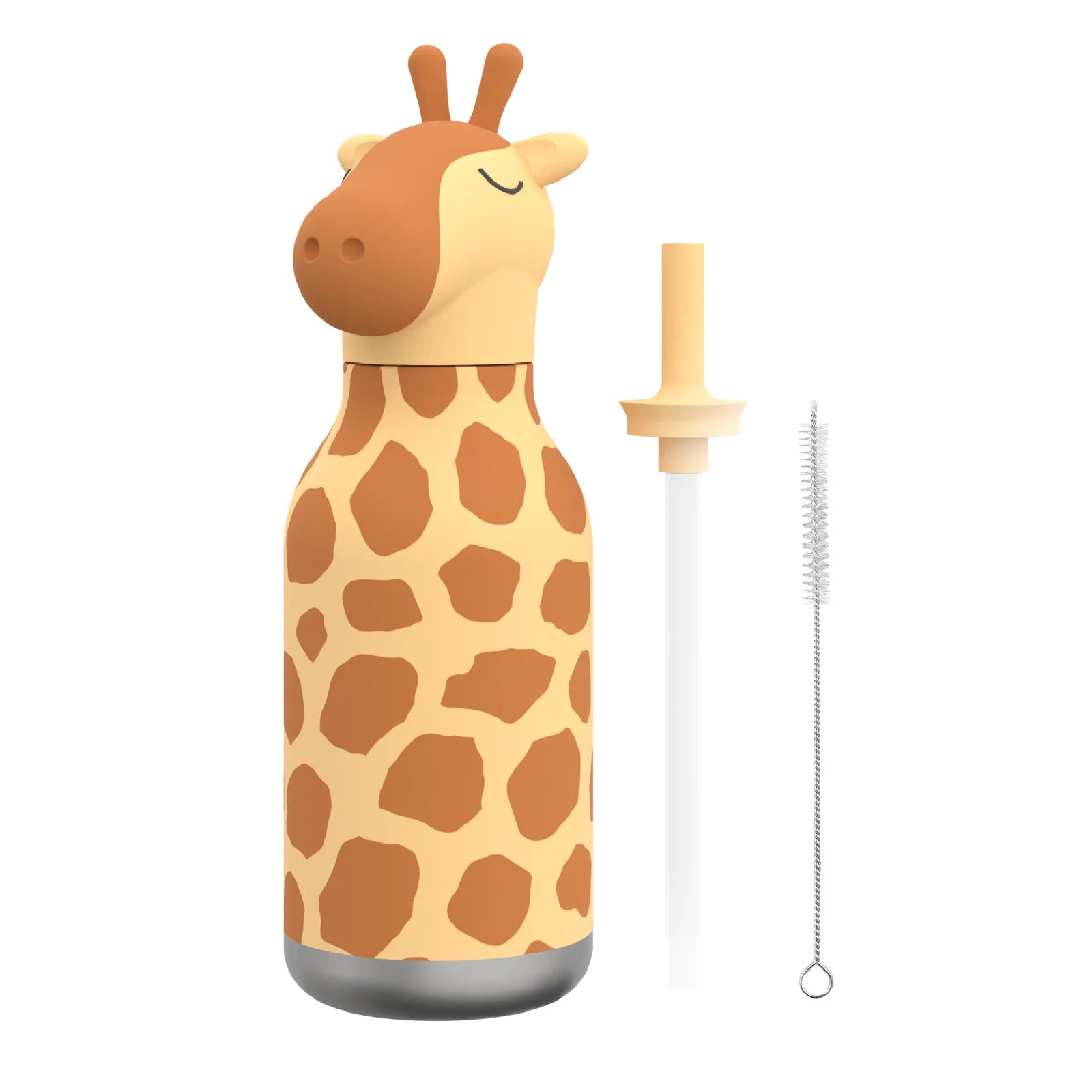 Bestie Bottle - Giraffe
