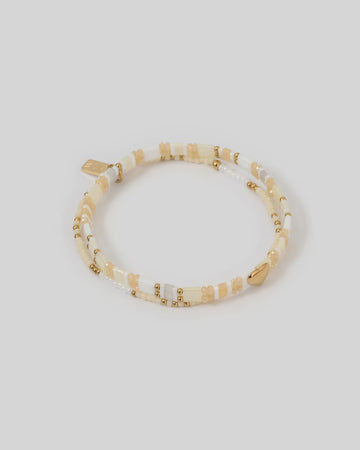 Cami Bracelet Sand