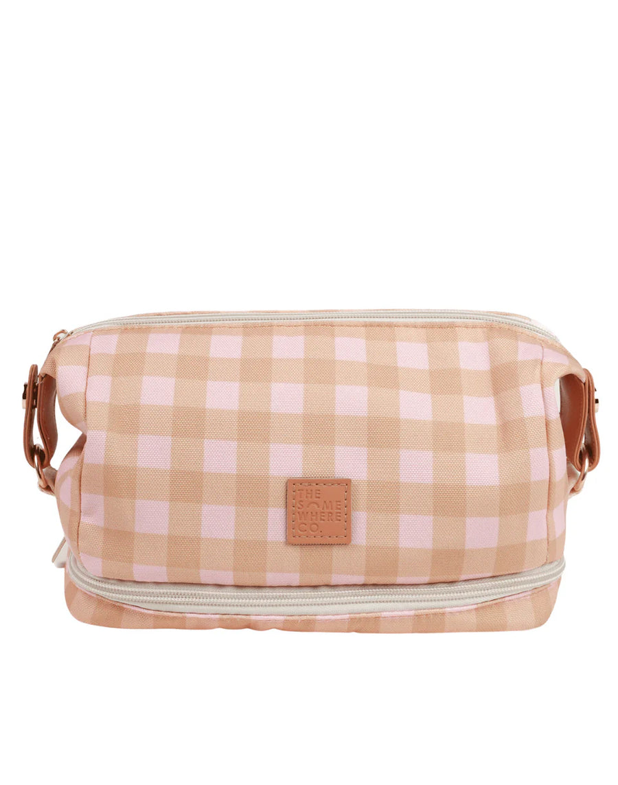 Cosmetic Bag 3 Styles