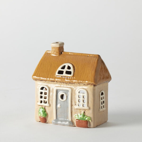 Berkshire Cottage Tealight Holder