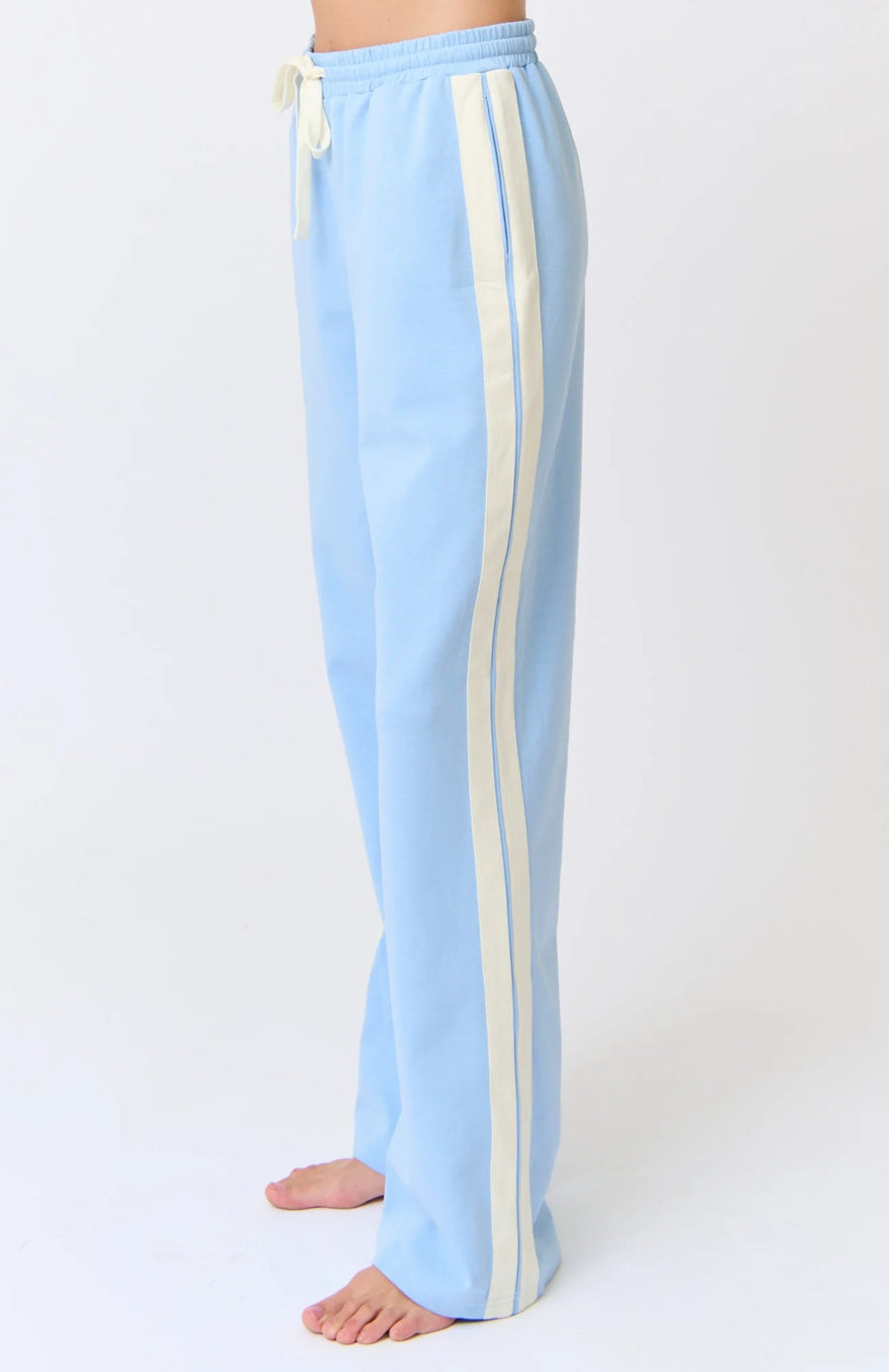 Adeline Pants Ice Blue