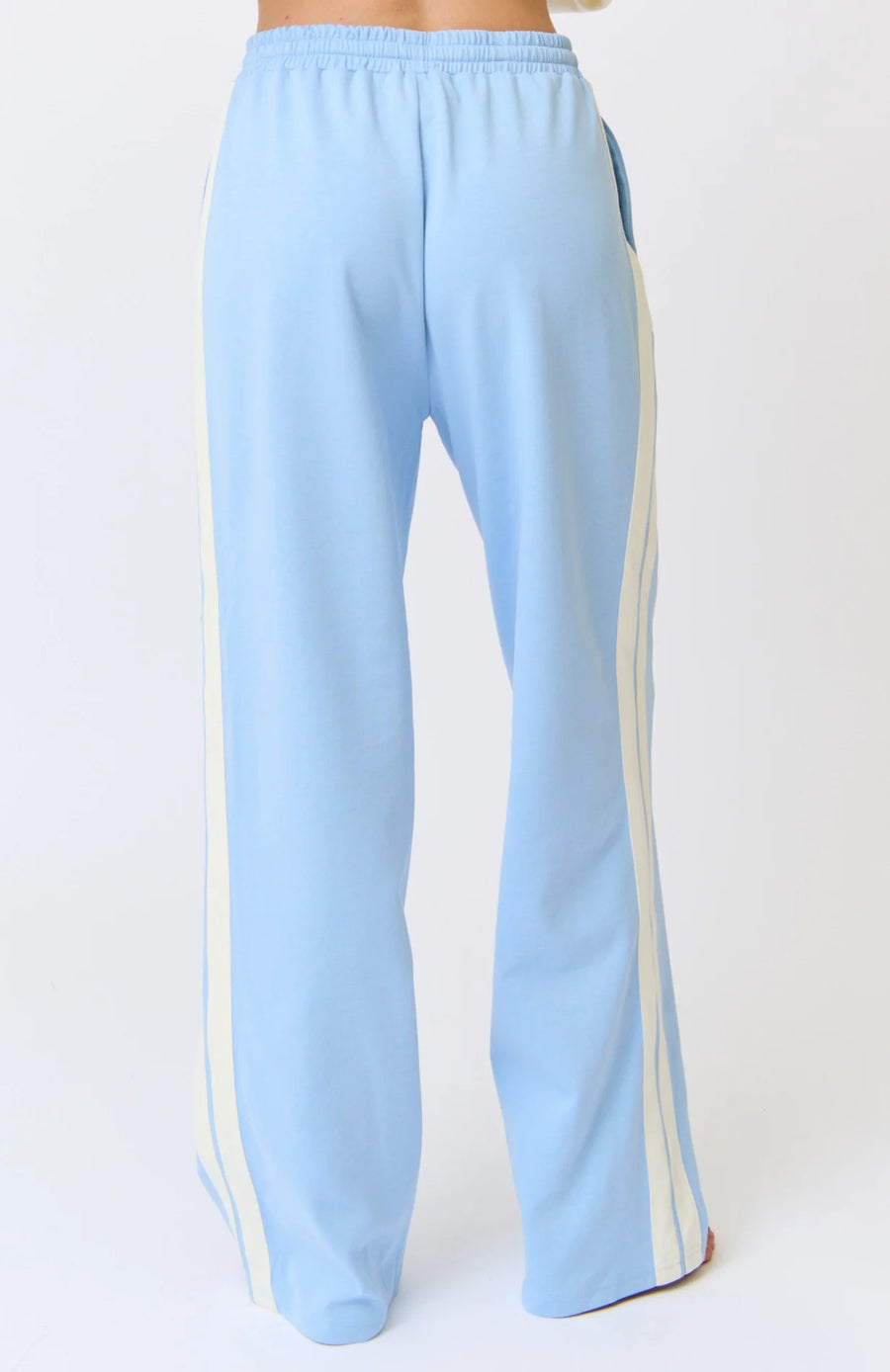 Adeline Pants Ice Blue